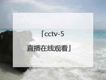 「cctv-5直播在线观看」cctv5直播在线观看拳击比赛